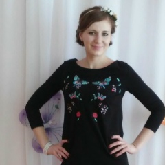 Masha Kapusta, 27.08, Киев