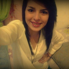 Kassandra Sierra-Lizcano, 27.05, Barinas