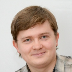 Леонид Гущин, 15.01, Екатеринбург