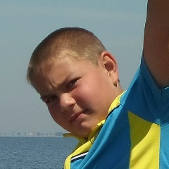 Андрей Смолёв, Усть-Кяхта