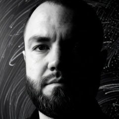 Евгений Высокос, 24.01, Санкт-Петербург