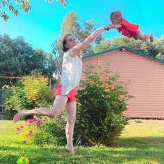 Яна Сбруева, 03.01.1992, Москва