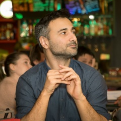 Эльмар Курбанов, 14.10.1988, Ижевск