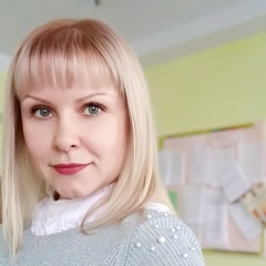 Оксана Зарицкая, 07.10.1985, Кагул