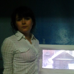 Марина Паранцева, 11.06.1991, Вологда