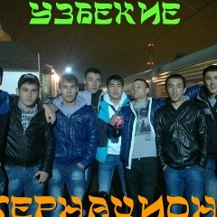 Abror Marativich, 13.06.1991, Тверь