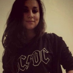 Thaah Machado, 24.05.1999, Rio de Janeiro