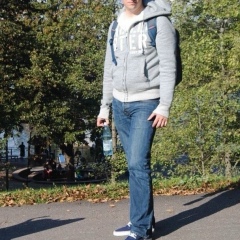 Михаил Кухарев, 23.02.1981, Санкт-Петербург