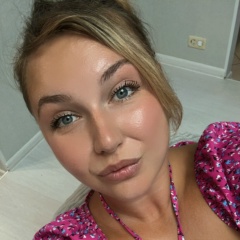 Екатерина Шилова, 06.08, Кострома