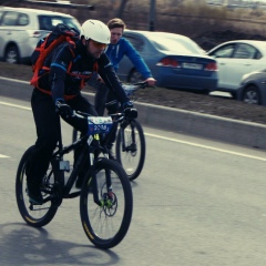 Антон Масленников, 26.07.1986, Санкт-Петербург
