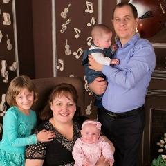 Лидия Кузичкина, 20.05.1984, Пятигорск