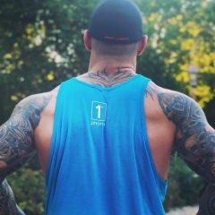 Дима Рудый, 10.02, Chicago