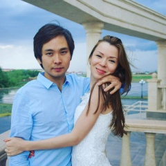 Азамат Канапьяев, 17.03.1989, Алматы