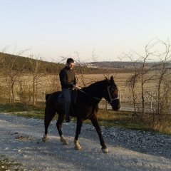Артур Пронин, Екатеринбург