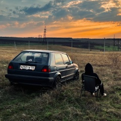 Андрей Лозинский, 22.04