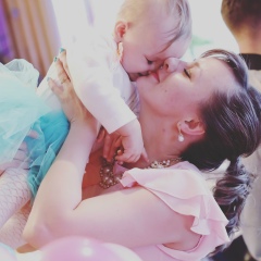 Мария Масягина, 03.11.1989, Алматы