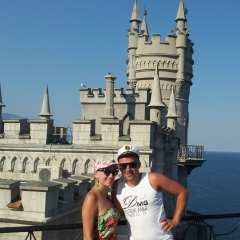 Артур Іваськів