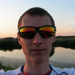 Алексей Мамонтов