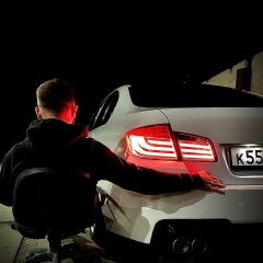 Roman Roman, 15.04, Саратов