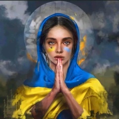 Марина Вигівська, Киев