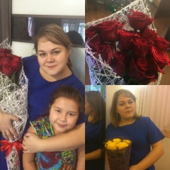 Лиана Силантьева, 24.06.1987, Уфа