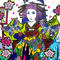 Angelina Tsarkova, 21.04.1991, Москва