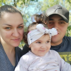 Аурика Грижук, 11.09, Бельцы