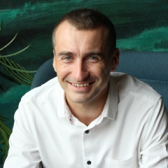 Александр Успленев, 29.04.1990, Москва