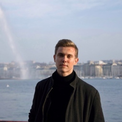 Діма Клімчук, 24.04.1998, Киев