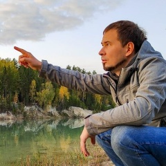 Константин Рублевский, 03.10, Смоленск