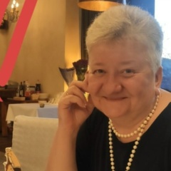 Ирина Хлебникова, 11.05, Санкт-Петербург