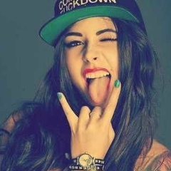 Дана Ортанова, 06.05, Нальчик