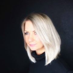 Марина Тарлова, 22.02, Санкт-Петербург