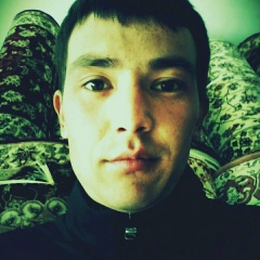 Азамат Бейсенбеков, 23.03.1992
