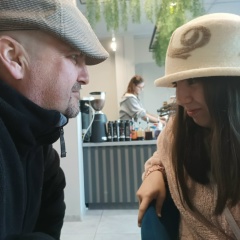 Роман Силов, 27.01, Екатеринбург