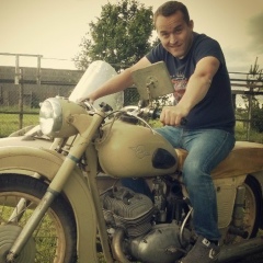 Дмитрий Безруков, 01.01.1983, Санкт-Петербург