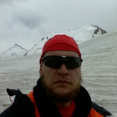 Сергей Шалаев, 29.01, Саратов