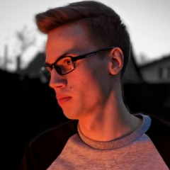 Илья Ушаков, 21.02.1998