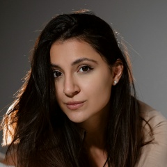 Анна Дорошко, 02.06.1994, Москва