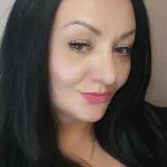 Елена Криулина, 07.04.1974, Ставрополь