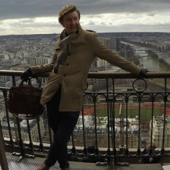 Sergey Fedorov, 30.04, Санкт-Петербург