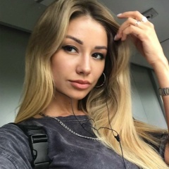 Лера Козлова, 22.01.1988, Москва