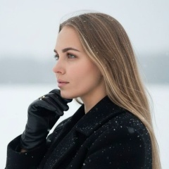 Лера Самборская, 17.12.1991, Новосибирск