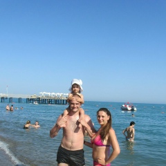 Наталія Долішна, 26.06.1998, Киев