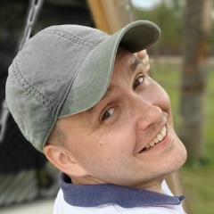 Юрий Горбунов, 14.12, Иркутск