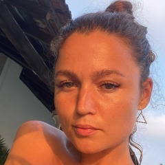 Alexsandra Evstafeva, 01.02.1989, Санкт-Петербург