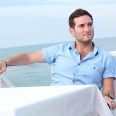 Гасан Аскеров, 22.04, Баку