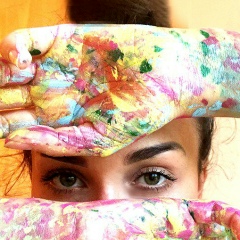 Алина Каща, 29.02