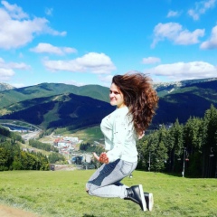 Марьяна Коваленко, 05.06, Винница