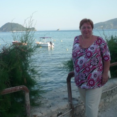 Ирина Терентьева, 14.01, Черноголовка